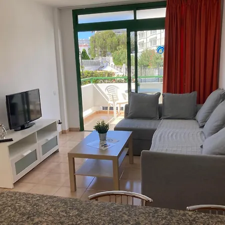 Apartmán Tirma Red