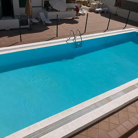 Apartmán Tirma Red Playa del Inglés